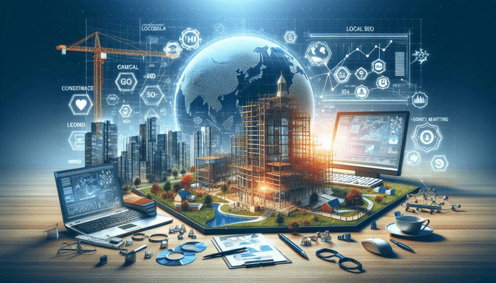 Local SEO Solutions: Strategies for 2024 Success 1 Local SEO Solutions: Strategies for 2024 Success